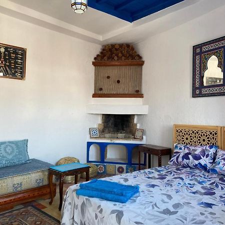 House Albahara Oudayas Appartamento Rabat Esterno foto