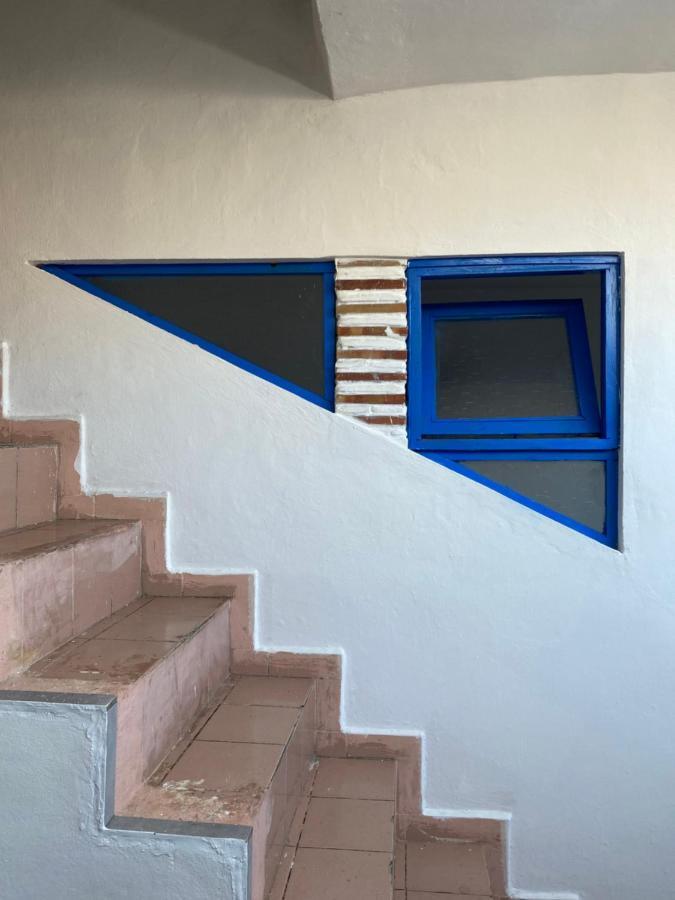 House Albahara Oudayas Appartamento Rabat Esterno foto