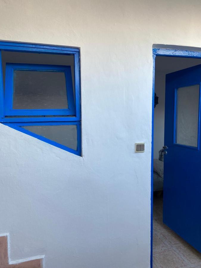 House Albahara Oudayas Appartamento Rabat Esterno foto
