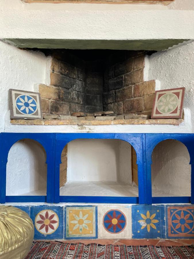House Albahara Oudayas Appartamento Rabat Esterno foto