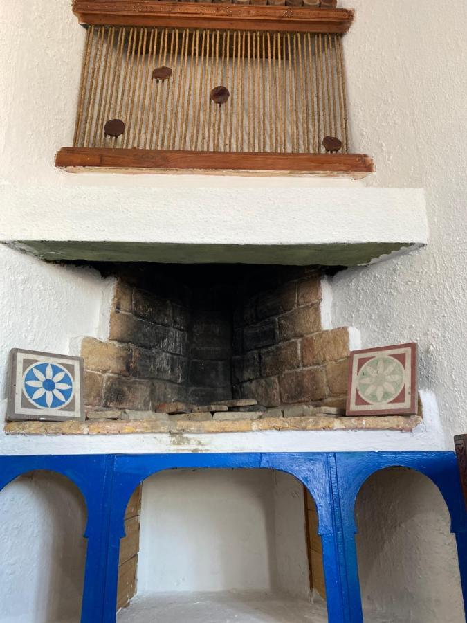 House Albahara Oudayas Appartamento Rabat Esterno foto