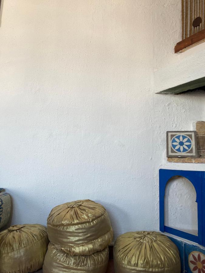 House Albahara Oudayas Appartamento Rabat Esterno foto