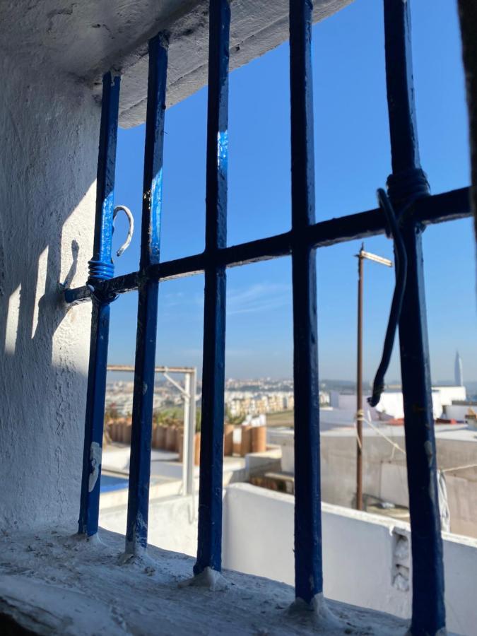 House Albahara Oudayas Appartamento Rabat Esterno foto