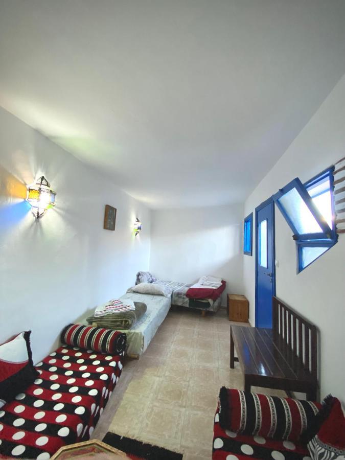House Albahara Oudayas Appartamento Rabat Esterno foto