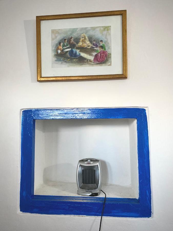 House Albahara Oudayas Appartamento Rabat Esterno foto