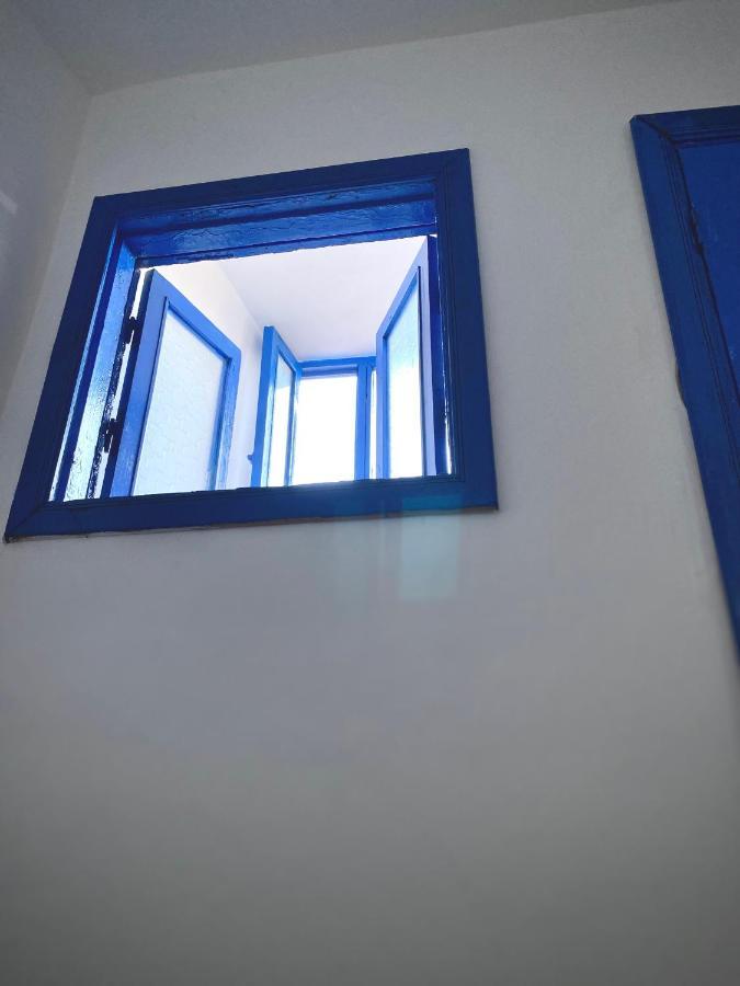 House Albahara Oudayas Appartamento Rabat Esterno foto